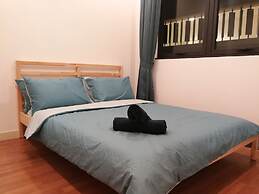 Sunway Velocity with KLCC View - AJ Home