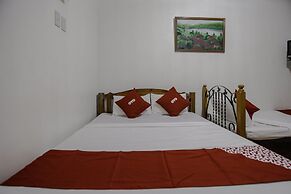 OYO 741 Sierra Travellers Inns