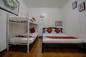 OYO 741 Sierra Travellers Inns