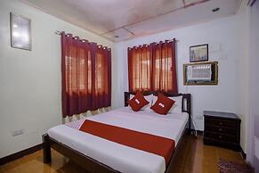 OYO 741 Sierra Travellers Inns