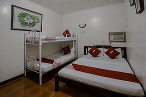 OYO 741 Sierra Travellers Inns