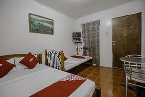 OYO 741 Sierra Travellers Inns