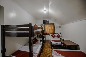 OYO 741 Sierra Travellers Inns