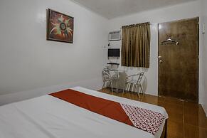 OYO 741 Sierra Travellers Inns