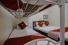 OYO 741 Sierra Travellers Inns