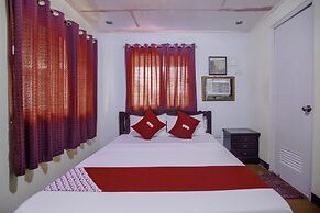 OYO 741 Sierra Travellers Inns