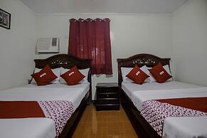 OYO 741 Sierra Travellers Inns