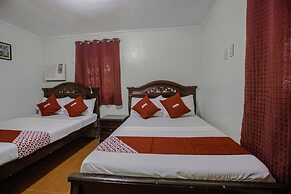 OYO 741 Sierra Travellers Inns