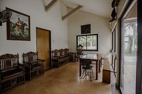 OYO 741 Sierra Travellers Inns