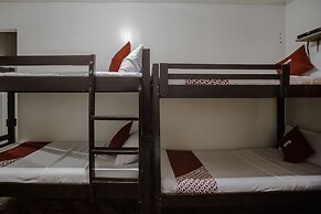 OYO 741 Sierra Travellers Inns