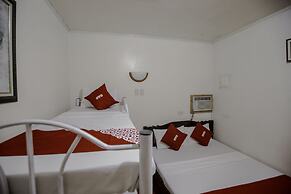 OYO 741 Sierra Travellers Inns