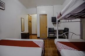 OYO 741 Sierra Travellers Inns