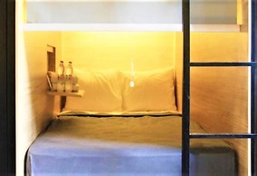 Capsleep Cihampelas - Hostel