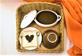 Capsleep Cihampelas - Hostel