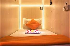 Capsleep Cihampelas - Hostel