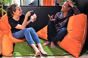 Capsleep Cihampelas - Hostel