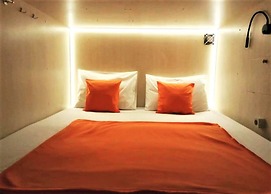 Capsleep Cihampelas - Hostel