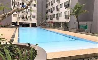 Capsleep Cihampelas - Hostel