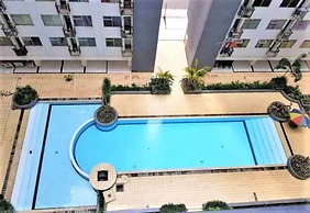 Capsleep Cihampelas - Hostel