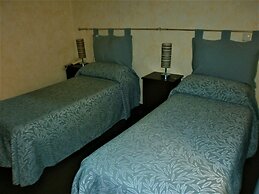 Albergo Vecchio Pavone