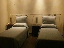 Albergo Vecchio Pavone