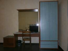 Albergo Vecchio Pavone