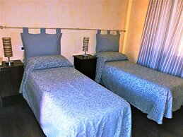 Albergo Vecchio Pavone