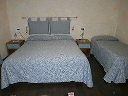 Albergo Vecchio Pavone