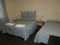 Albergo Vecchio Pavone