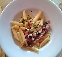 Albergo Vecchio Pavone