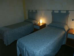 Albergo Vecchio Pavone