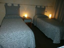 Albergo Vecchio Pavone