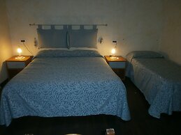 Albergo Vecchio Pavone