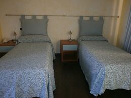 Albergo Vecchio Pavone