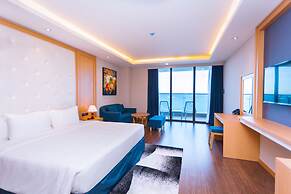 Vung Tau Riva Hotel