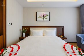 Vung Tau Riva Hotel