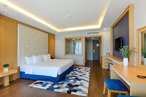 Vung Tau Riva Hotel
