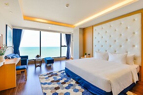 Vung Tau Riva Hotel