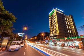 Vung Tau Riva Hotel