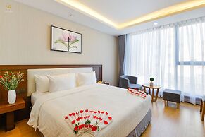Vung Tau Riva Hotel