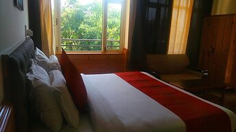 Highland Village Resort