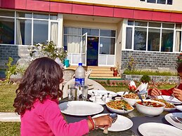 Highland Village Resort