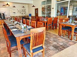 Highland Village Resort