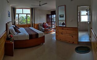 Highland Village Resort