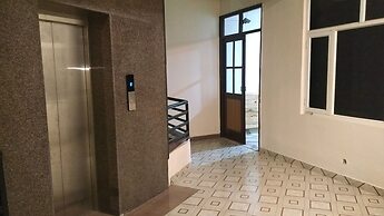 Highland Village Resort