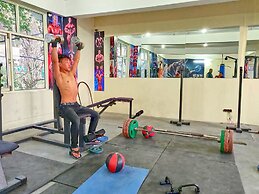 Highland Village Resort