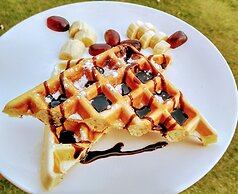 Highland Village Resort