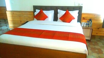 Highland Village Resort