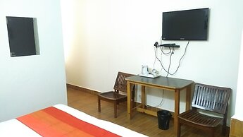 Highland Village Resort