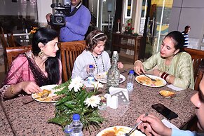 Highland Village Resort